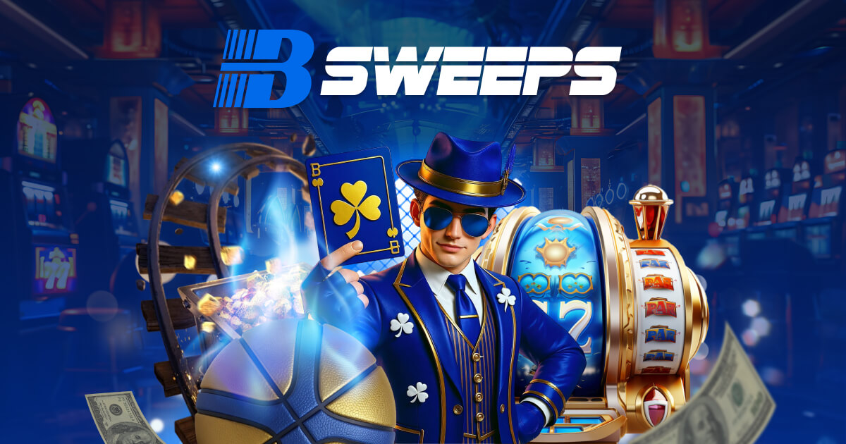 Bsweeps slots